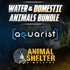 Water & Domestic Animals Bundle