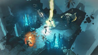 Внутриигровые бонусы Diablo® Prime Evil Collection для Diablo® III — скриншот 1