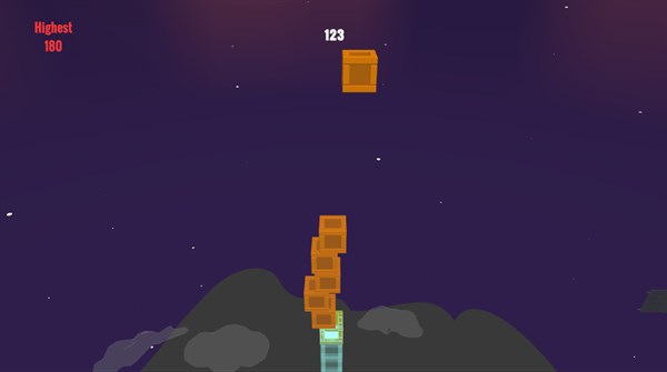 Boxtack UP — 2