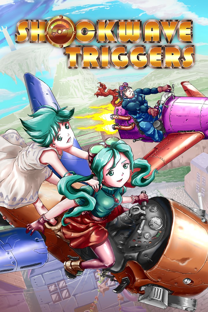 Shockwave Triggers