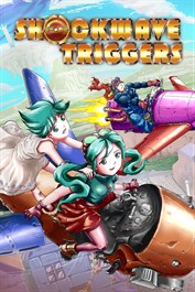 Shockwave Triggers