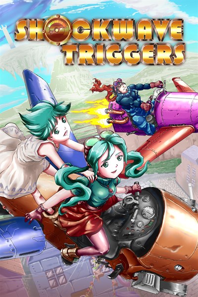 Shockwave Triggers
