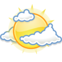 Instant-Weather icon