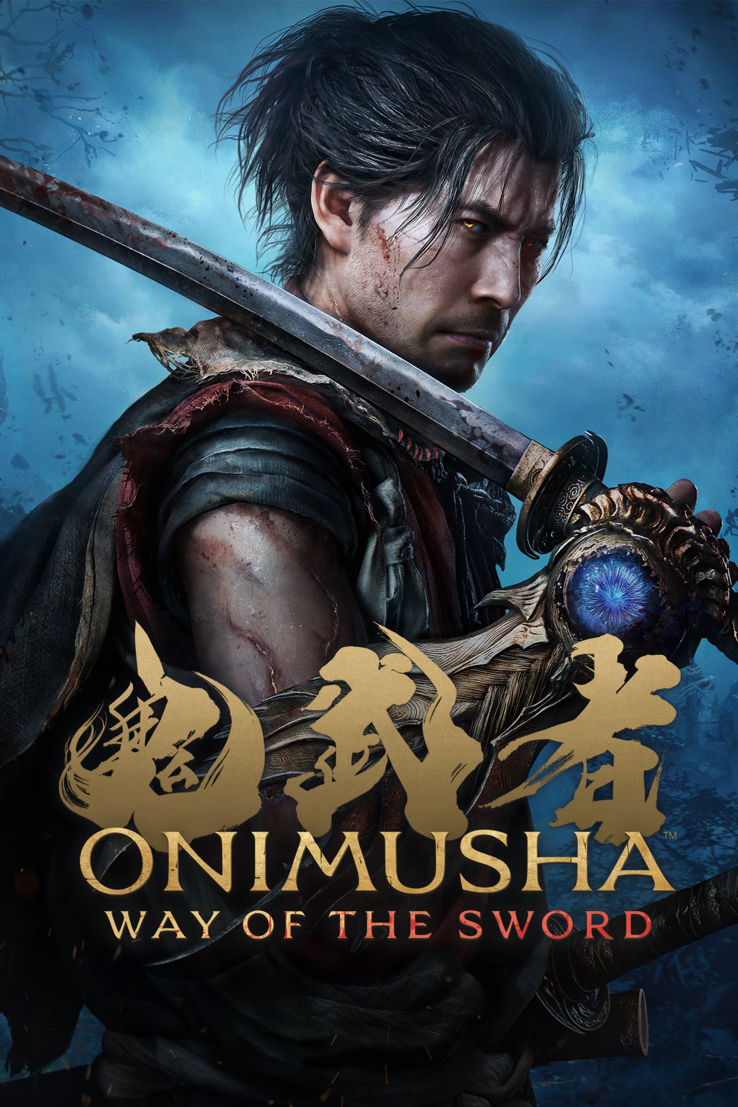 Onimusha: Way of the Sword