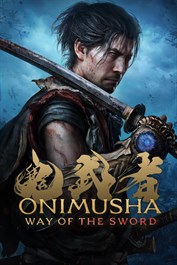 Onimusha: Way of the Sword