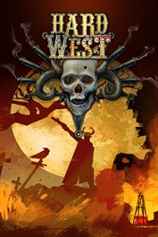 Hard West Ultimate Edition