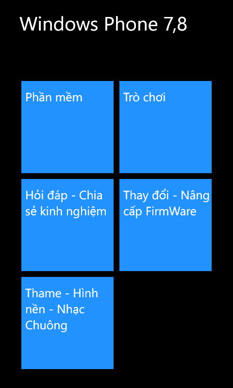 Screenshot 8 TinhTe windows