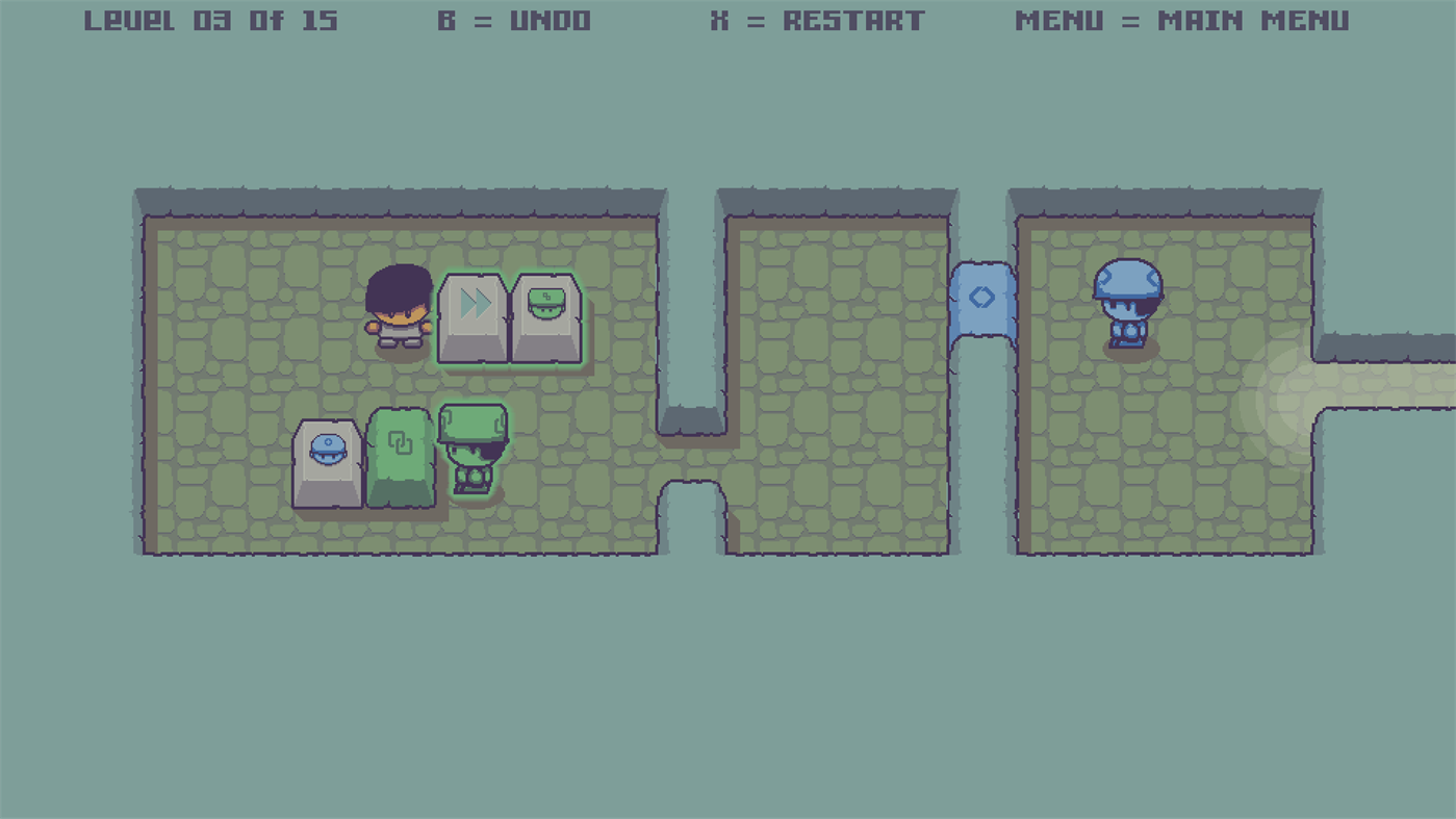 #2. Escape Sequence bundle (Xbox) di: Xitilon