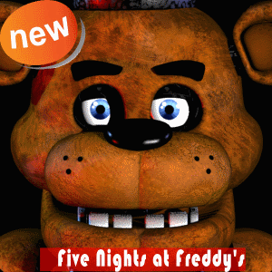 Five Nights At Freddys Adventure huismerk kopen in de aanbieding