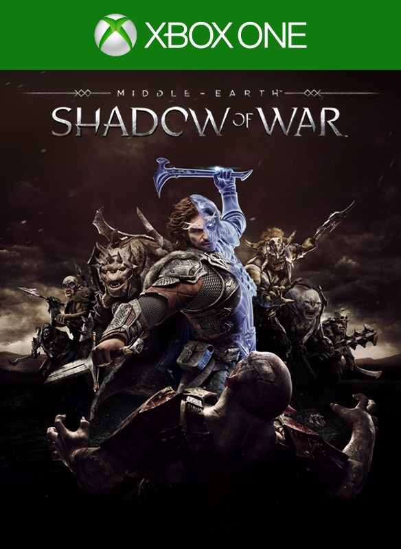 Middle-earthâ¢: Shadow of Warâ¢