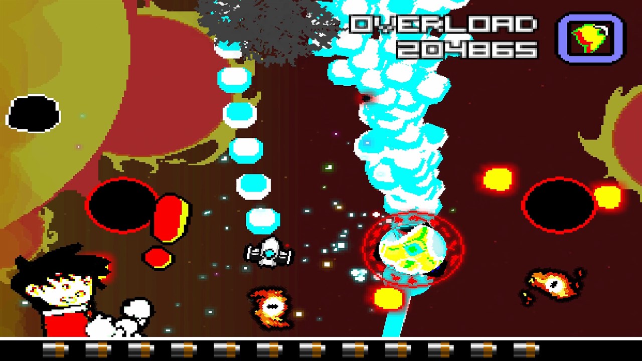 Project Starship screenshot 2