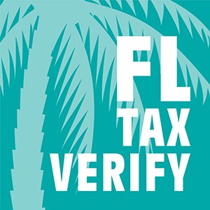 FL Tax-Verify