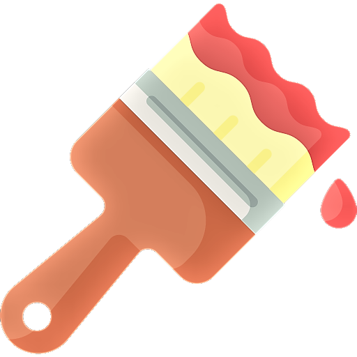 Background Color Changer icon