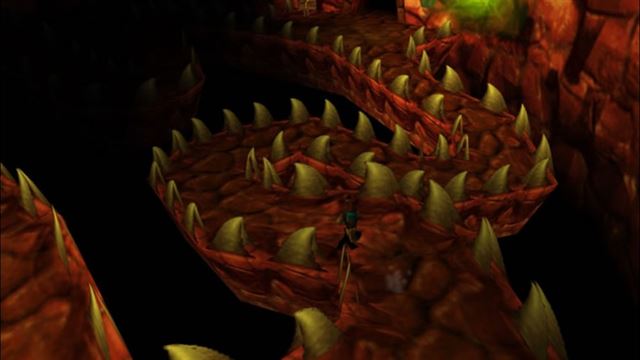Banjo-Tooie screenshot 9