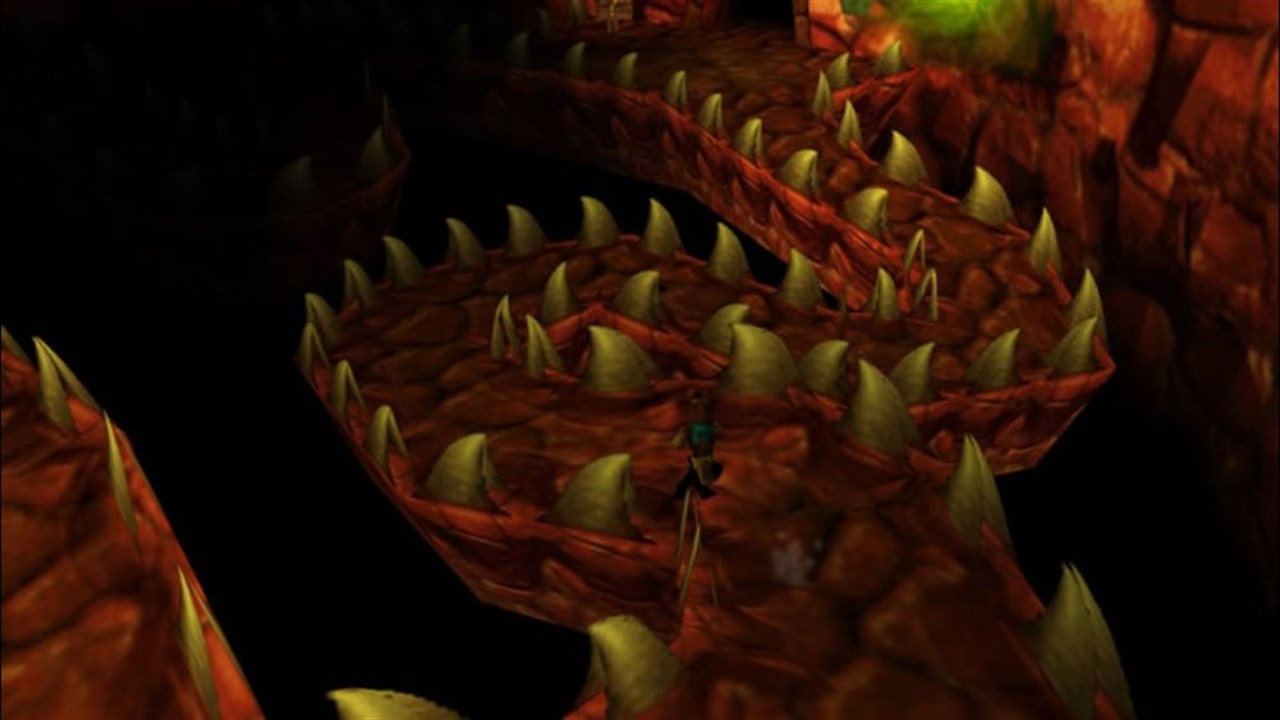 Banjo-Tooie screenshot 9