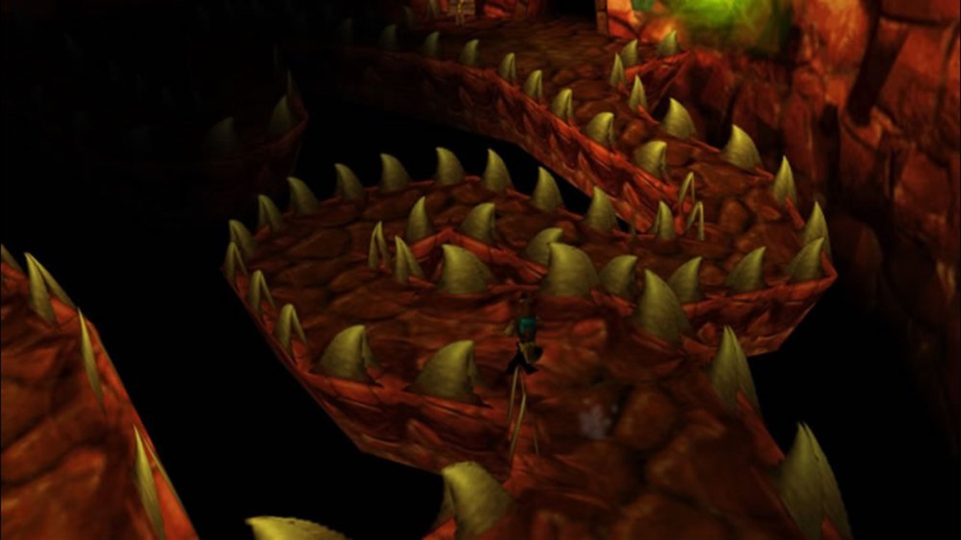 Screenshot 6 from Banjo-Tooie
