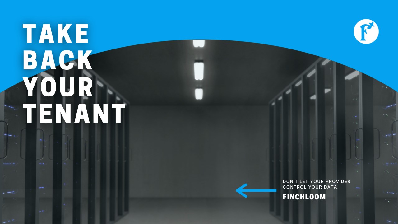 Snapshot 1 of Finchloom Deployment Services - GoDaddy Office 365 Defederation: 1-D Implementation