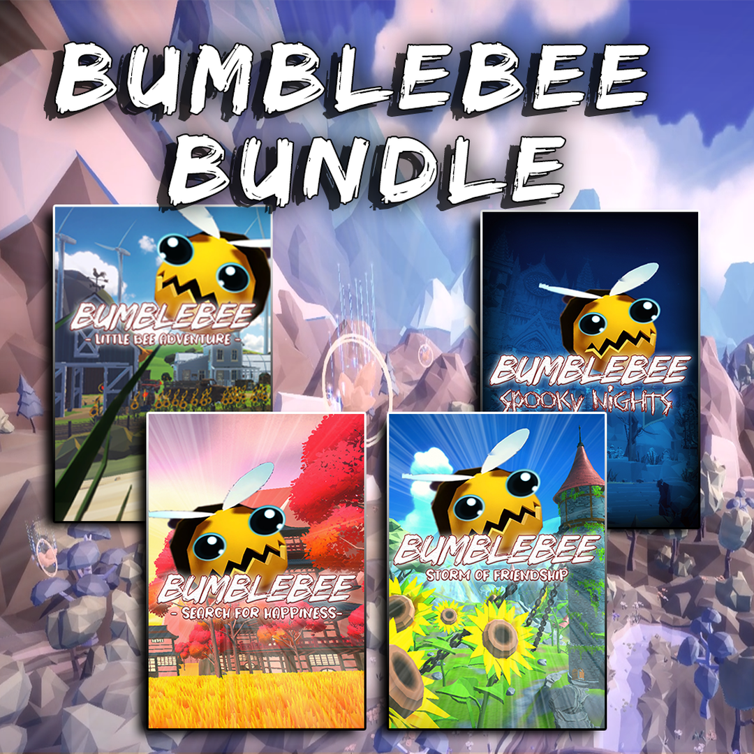 Bumblebee Bundle