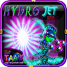 Hydro Jet COA