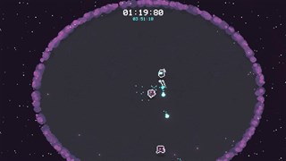 Ready Steady Ship + Pyromind + Void Prison screenshot 5