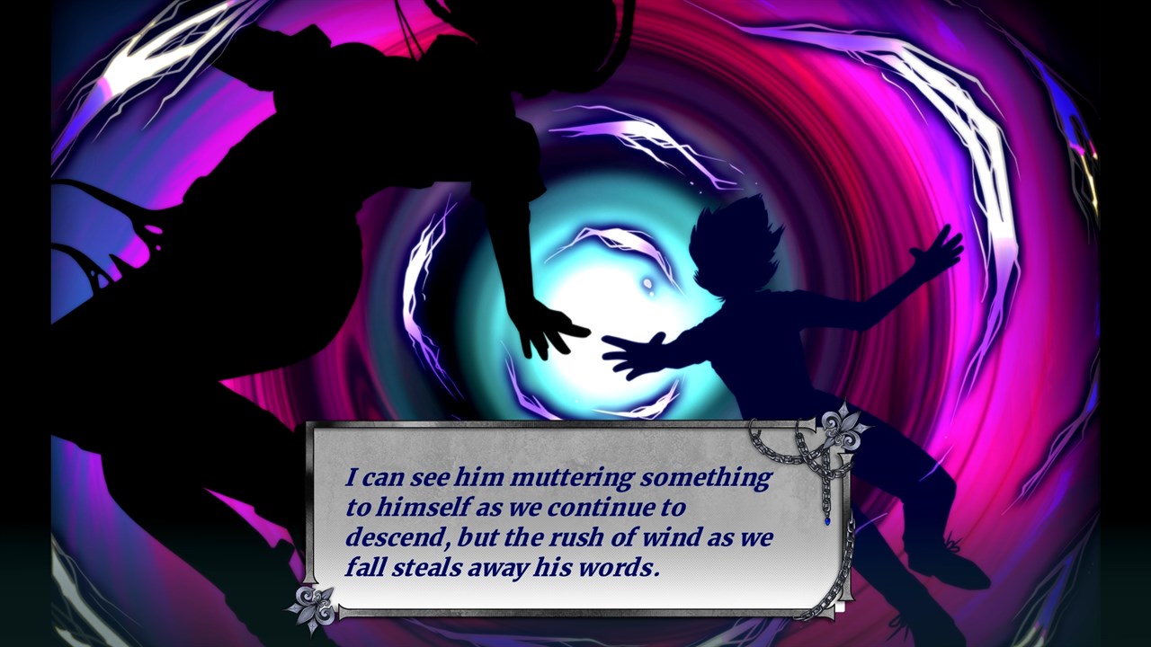 Pinku Kult: Hex Mortis screenshot 8