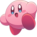 Kirby Cursor Cursor for EDGE icon