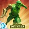 Toy Wars: Green Soldier Strike