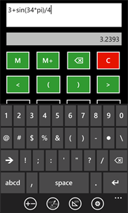 Super Calculator screenshot 6