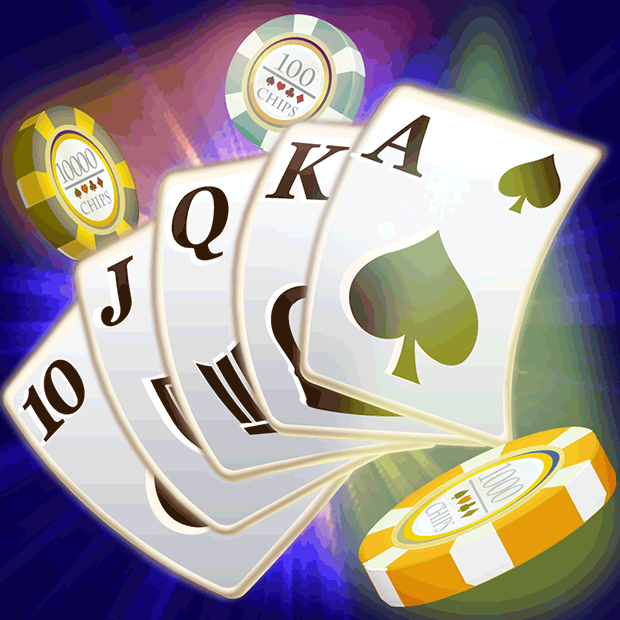 ポーカーWIN
