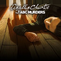 Aperçu Agatha Christie - The ABC Murders (Xbox One)