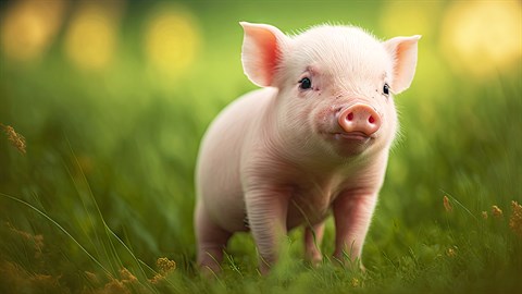 Ma Vie : Vétérinaire à la ferme