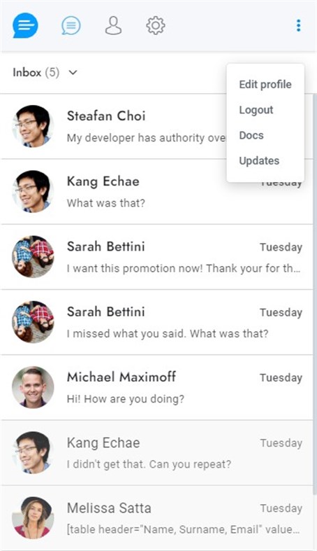#8. Support Board (Windows) โดย: Schiocco LTD