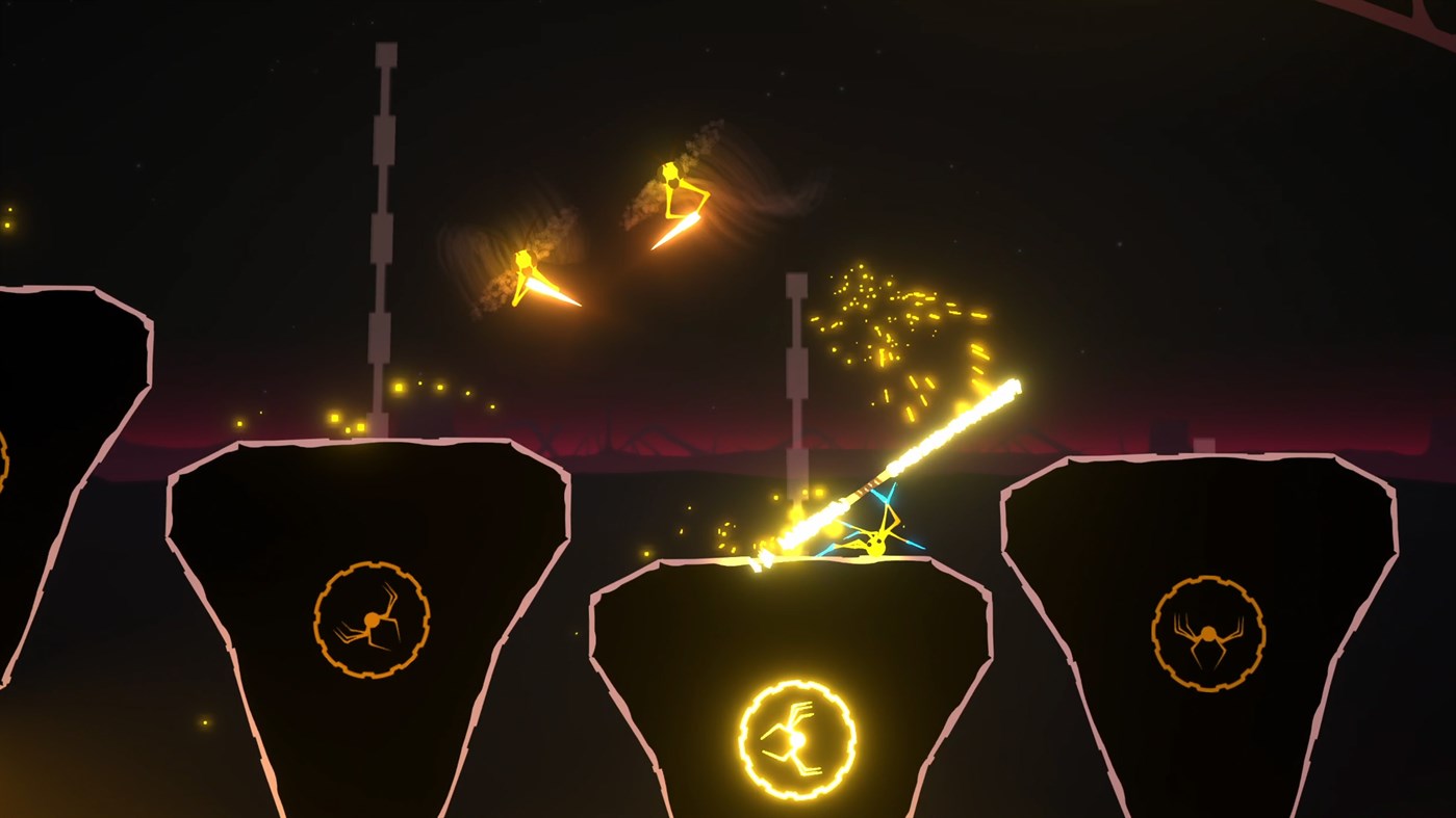 #4. SpiderHeck (Windows) Podle: tinyBuild