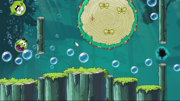 Balloball - Ribbit & Rescue — 4