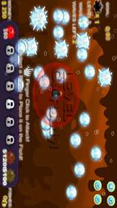 Bomb Octopus Game screenshot 3