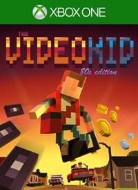 The VideoKid