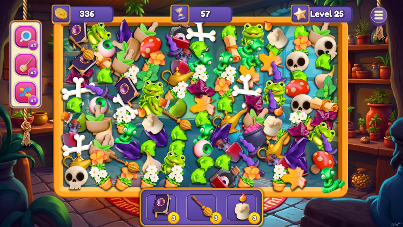 #3. Kingdom Mess (Windows) By: Pikoya