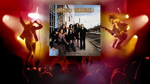 "Gimme Three Steps" - Lynyrd Skynyrd