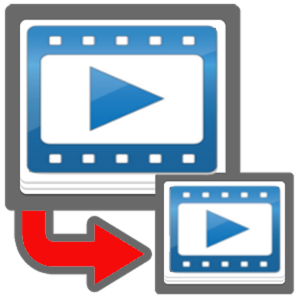 Video Resizer