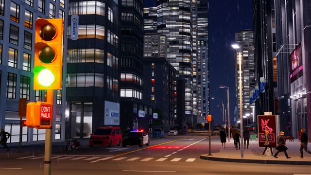 Cities: Skylines II - PC Edition screenshot 16