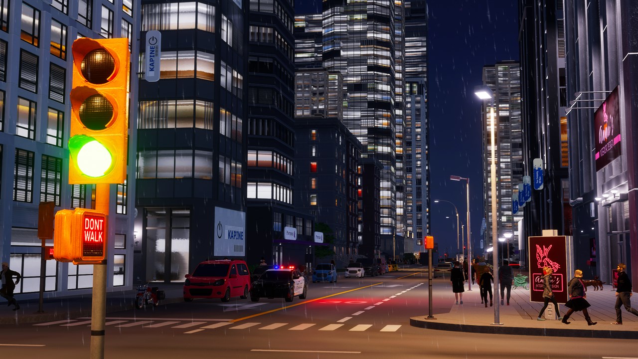 Cities Skylines II - Ultimate Edition screenshot 12