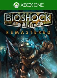 BioShock Remastered