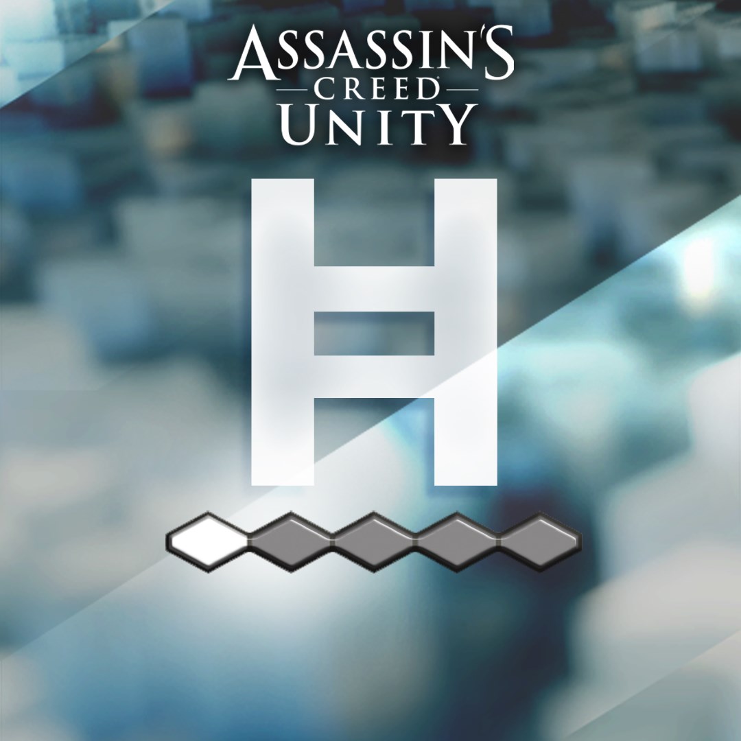 Helix-Credit-Paket 2 von 2