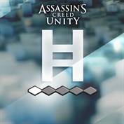 Assassin's Creed® Unity - CRÉDITOS HELIX(PACOTE PEQUENO)