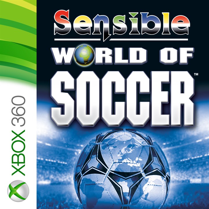 Sensible world of on sale soccer xbox one