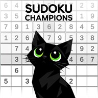 SUDOKU CHAMPIONS