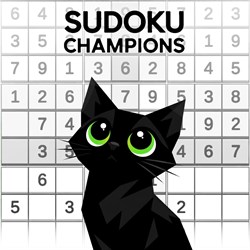 SUDOKU CHAMPIONS