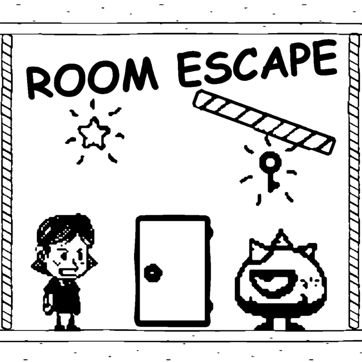 Room Escape