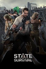Get State of Survival - Microsoft Store