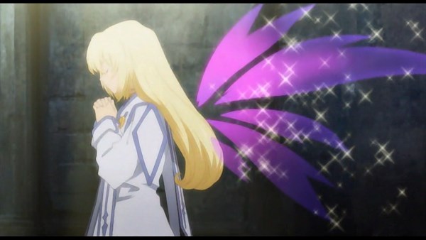 Tales of Symphonia Remastered — 4